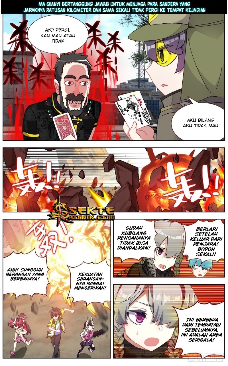 different-kings - Chapter: 122