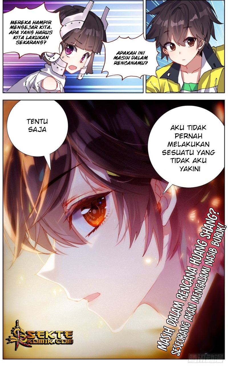 different-kings - Chapter: 122