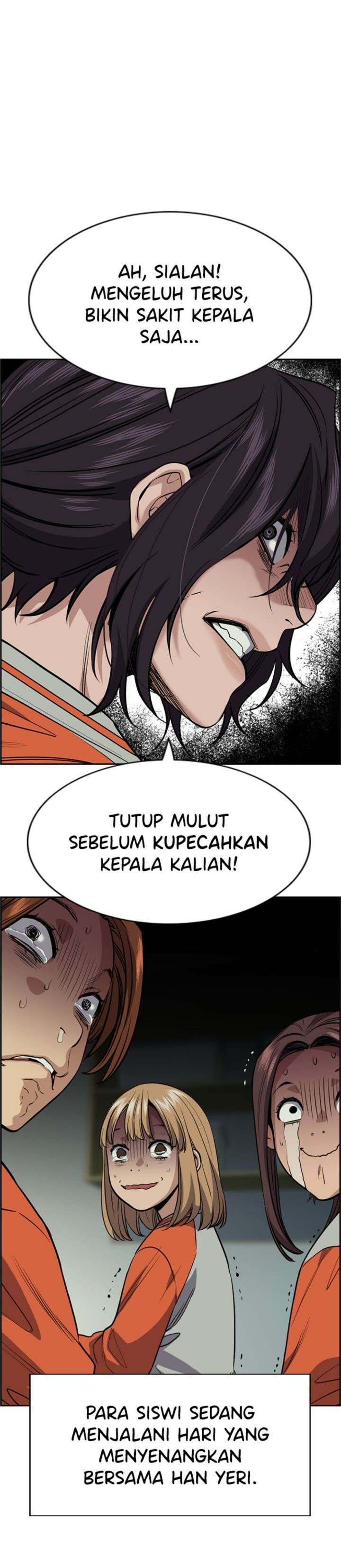 true-education - Chapter: 32