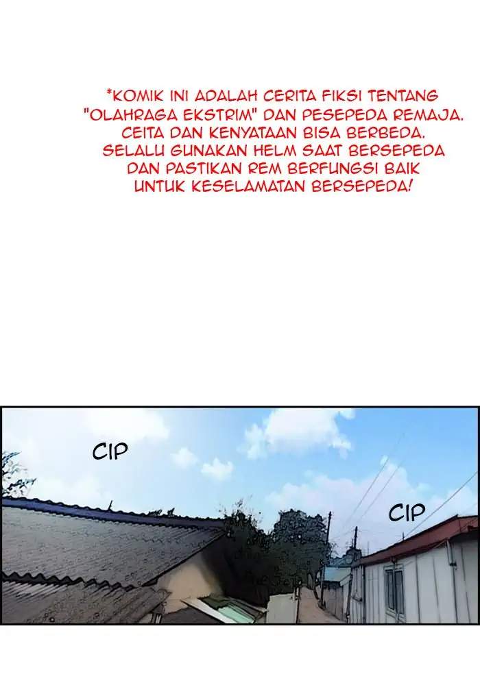 wind-breaker - Chapter: 278