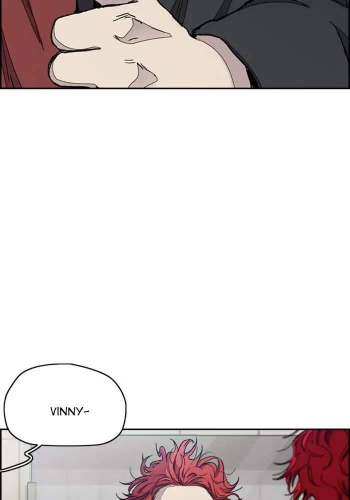 wind-breaker - Chapter: 278