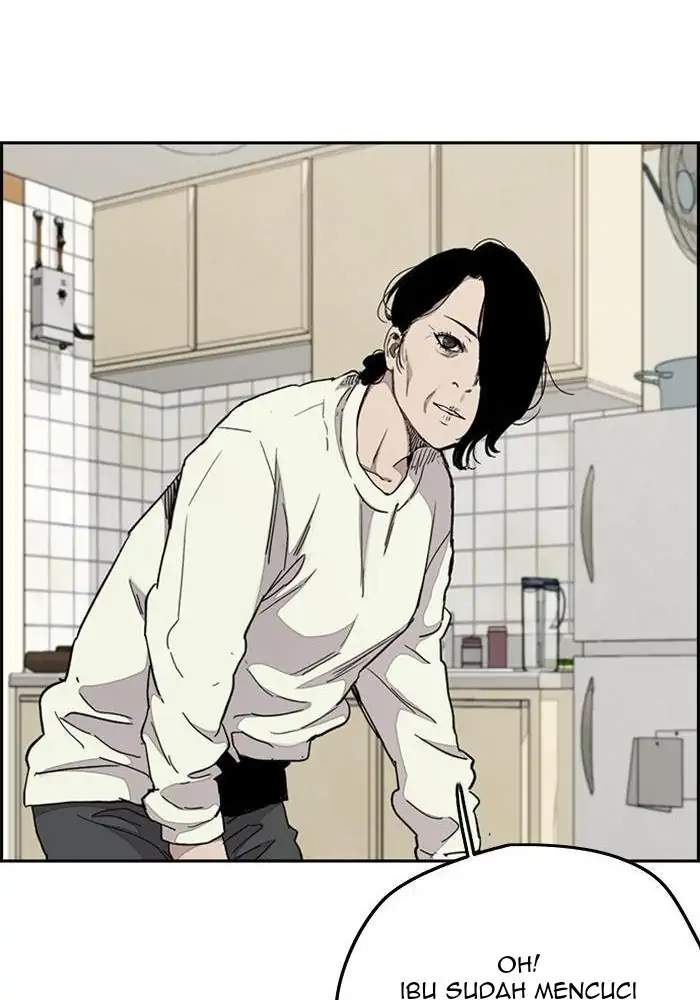 wind-breaker - Chapter: 278