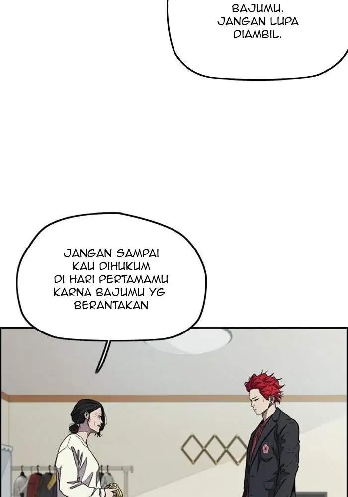 wind-breaker - Chapter: 278