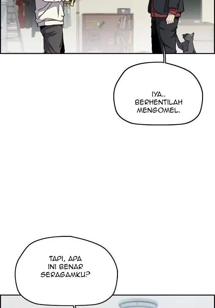 wind-breaker - Chapter: 278