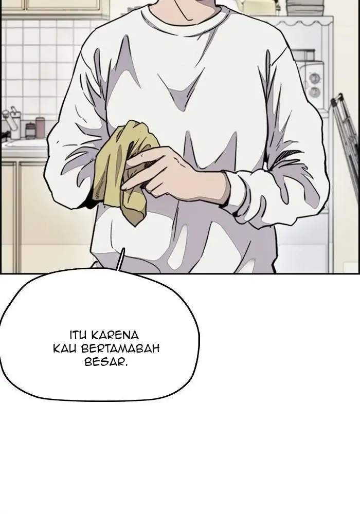 wind-breaker - Chapter: 278