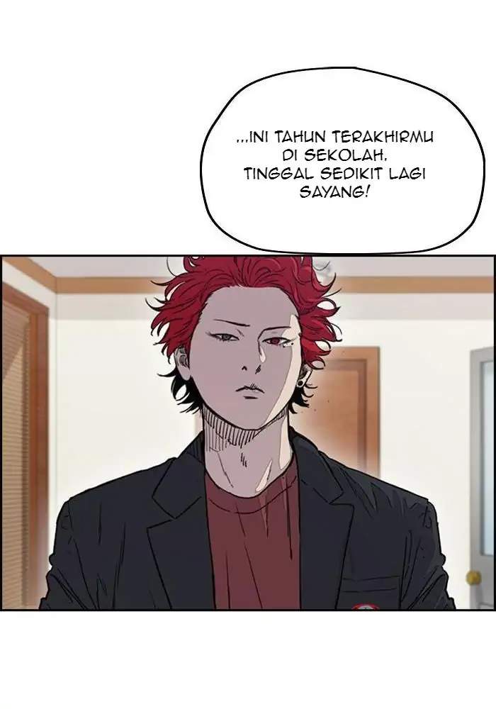 wind-breaker - Chapter: 278