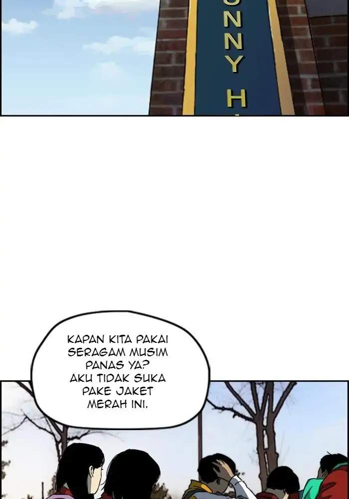 wind-breaker - Chapter: 278