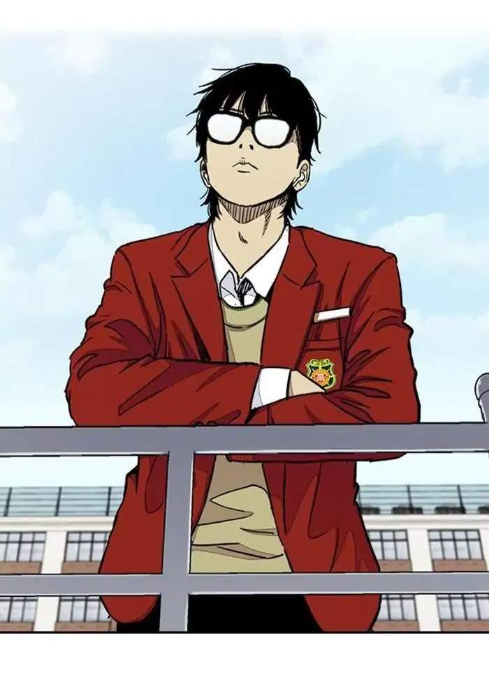 wind-breaker - Chapter: 278
