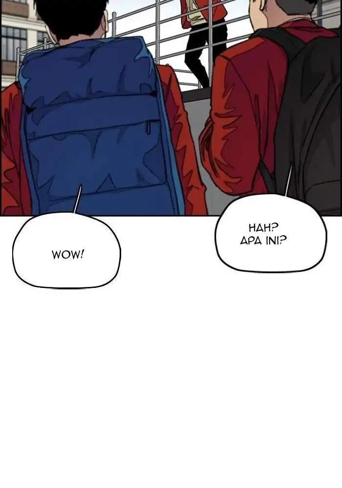 wind-breaker - Chapter: 278
