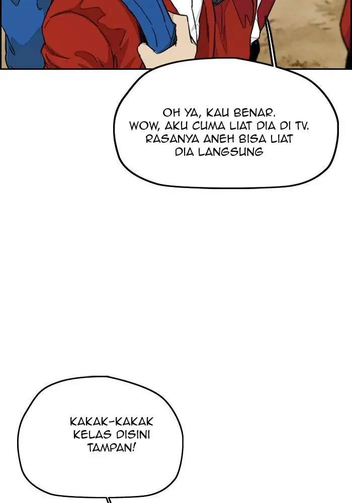 wind-breaker - Chapter: 278
