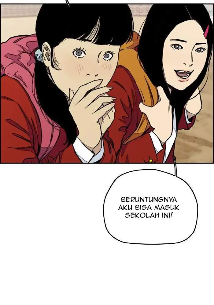 wind-breaker - Chapter: 278