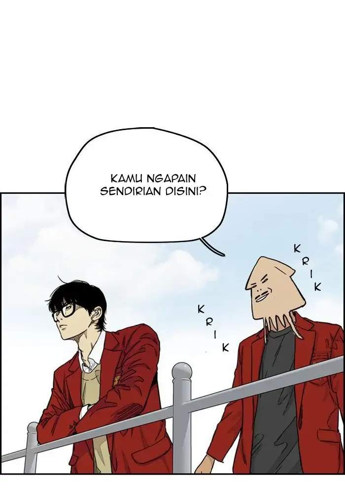 wind-breaker - Chapter: 278