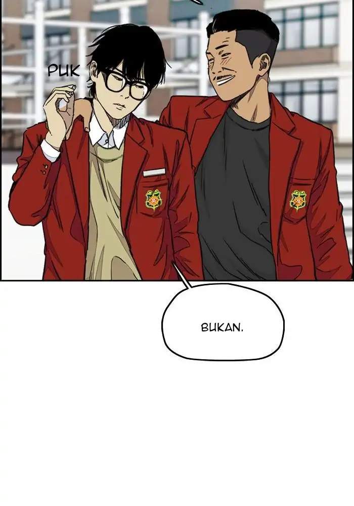 wind-breaker - Chapter: 278