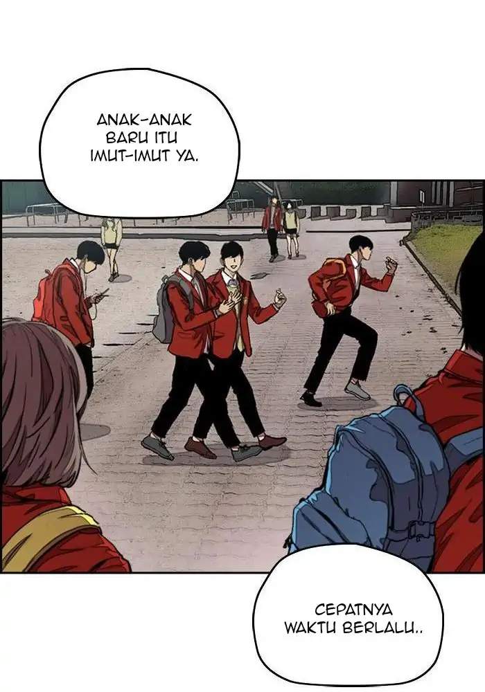 wind-breaker - Chapter: 278