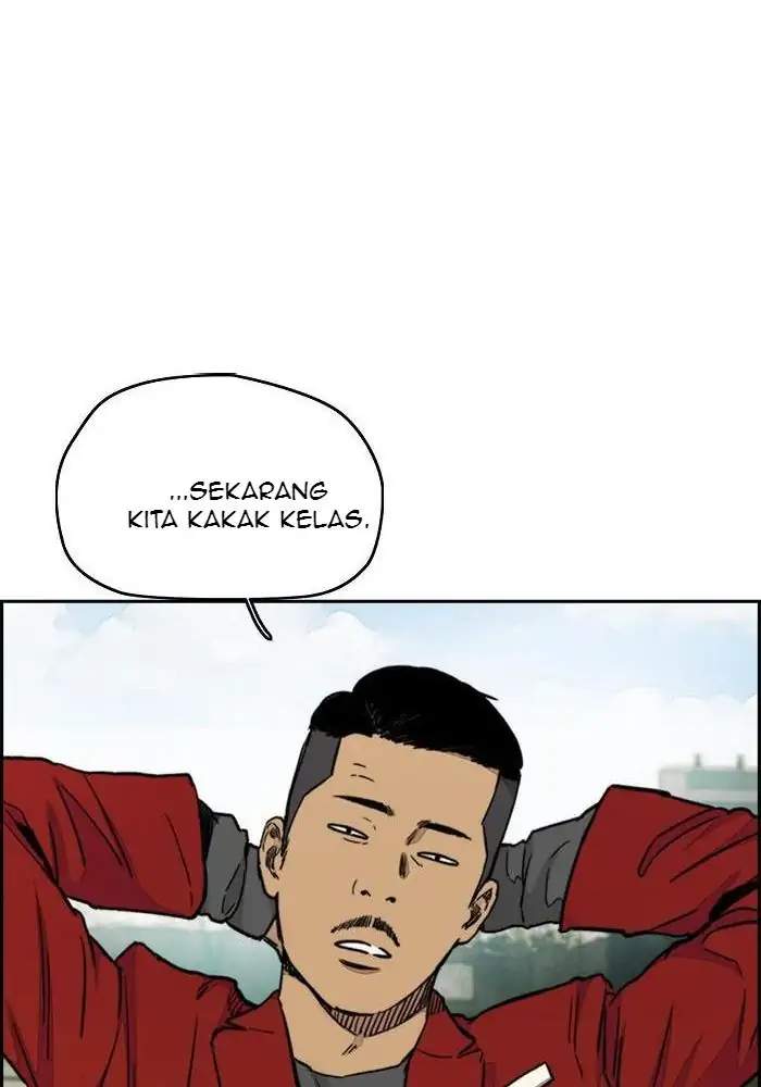 wind-breaker - Chapter: 278