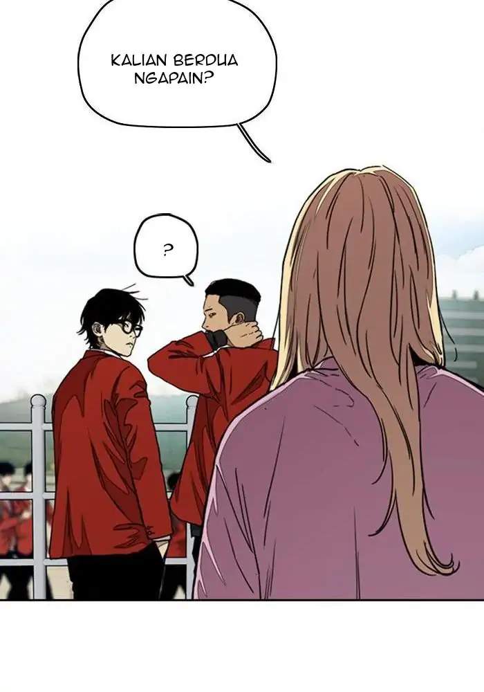 wind-breaker - Chapter: 278