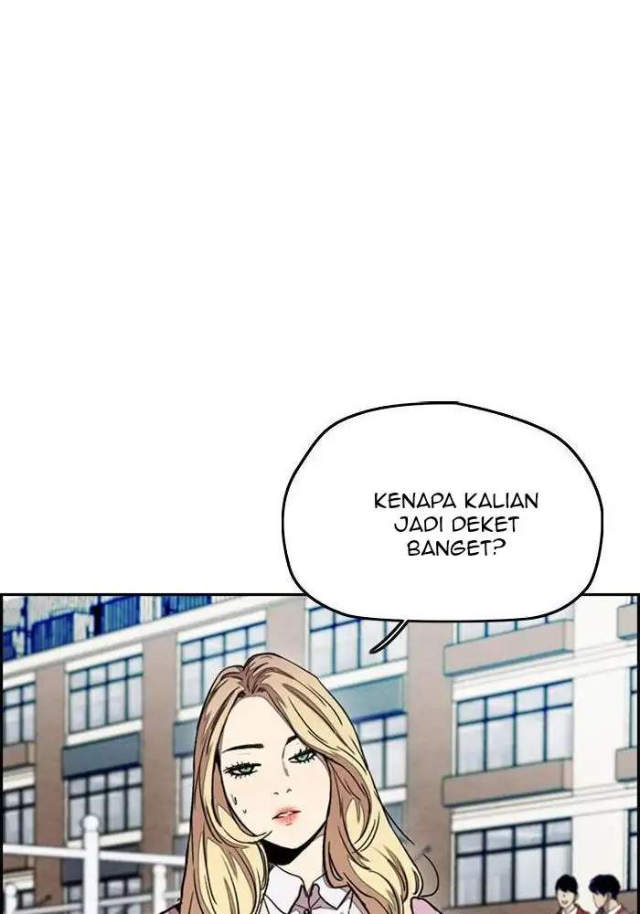 wind-breaker - Chapter: 278
