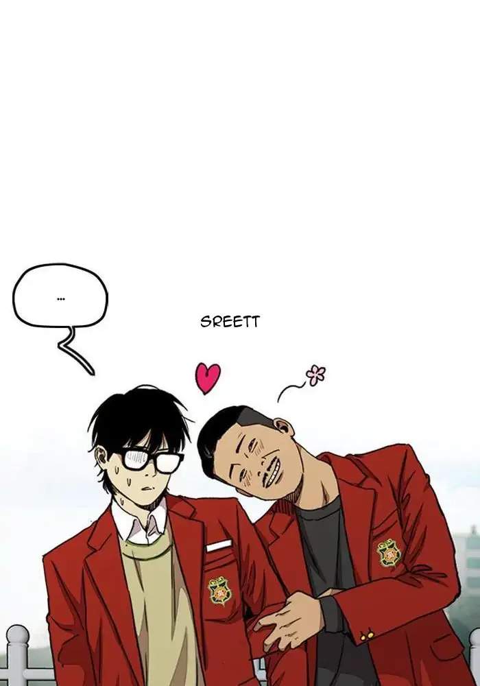 wind-breaker - Chapter: 278