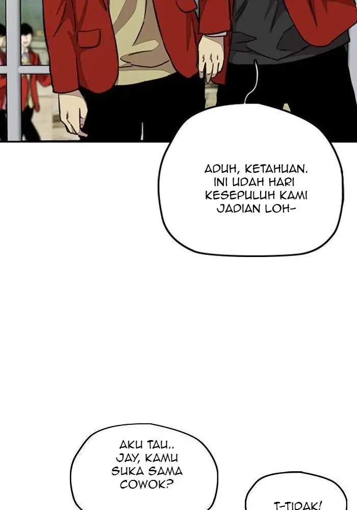 wind-breaker - Chapter: 278