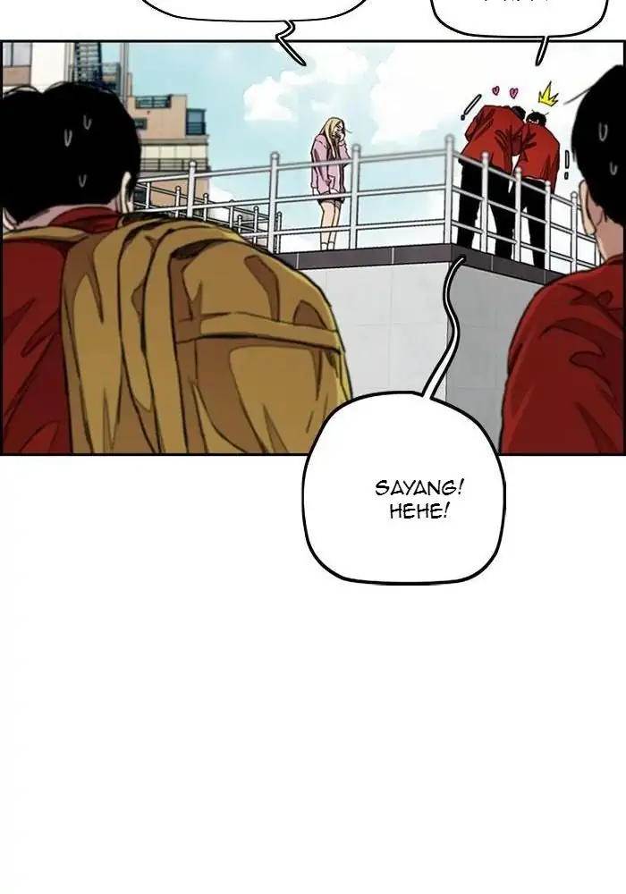 wind-breaker - Chapter: 278