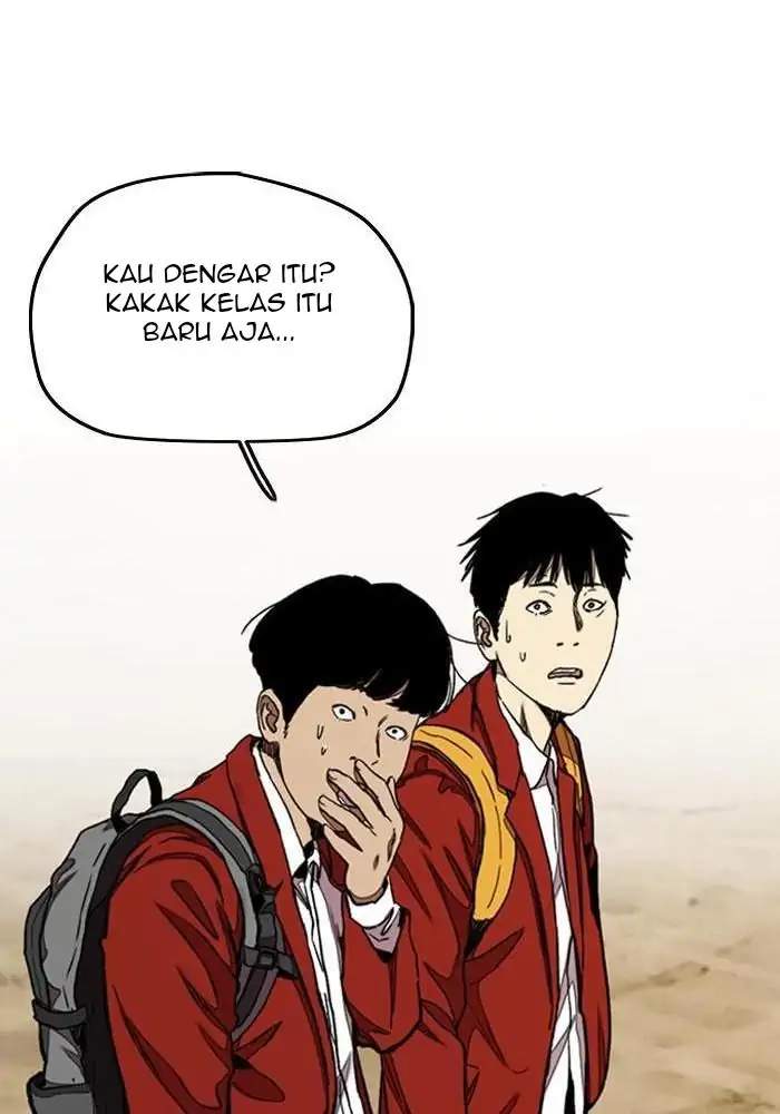 wind-breaker - Chapter: 278