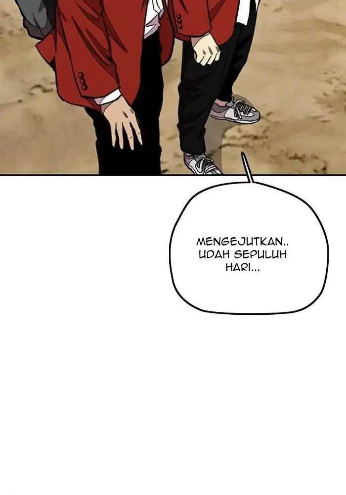 wind-breaker - Chapter: 278