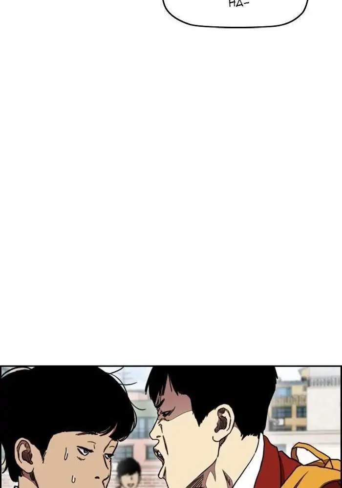 wind-breaker - Chapter: 278