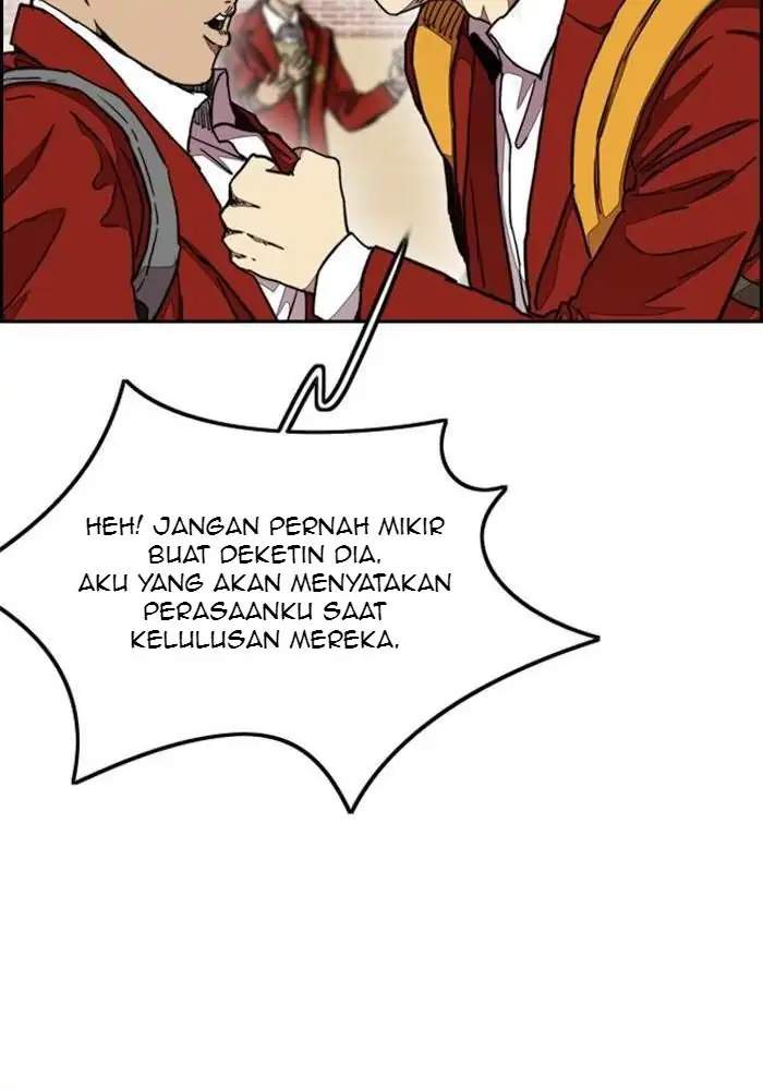 wind-breaker - Chapter: 278