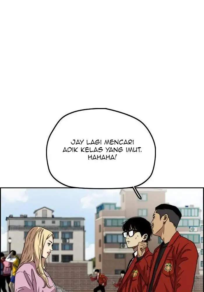 wind-breaker - Chapter: 278