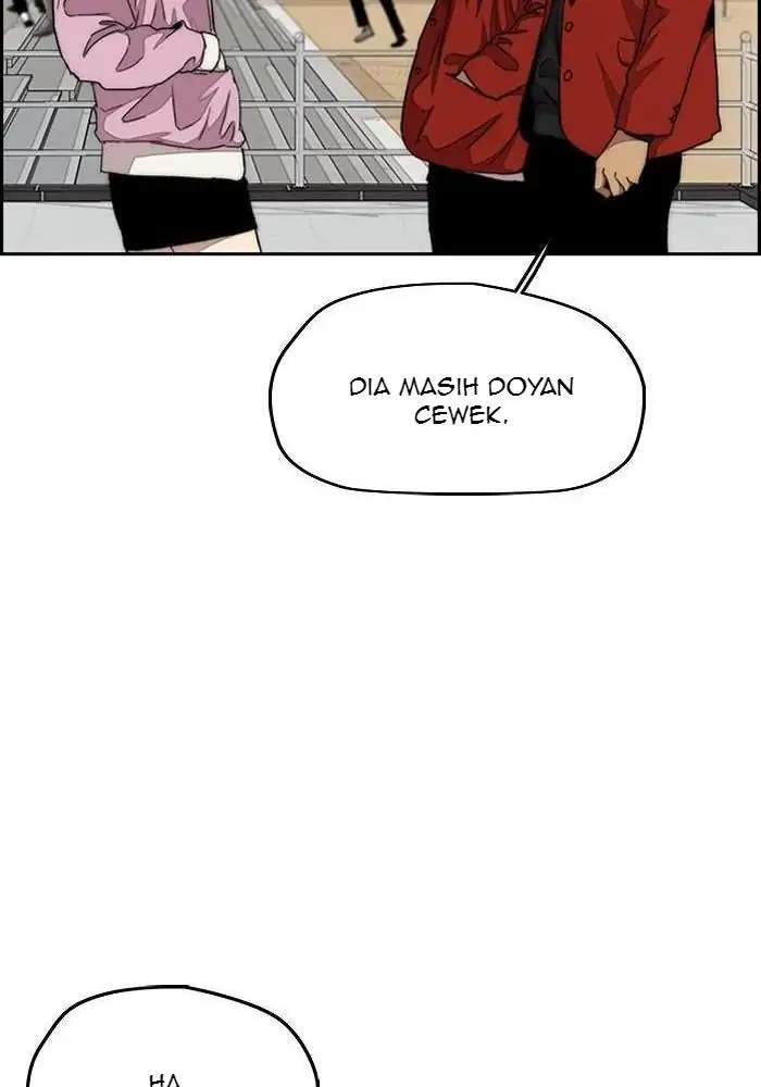 wind-breaker - Chapter: 278