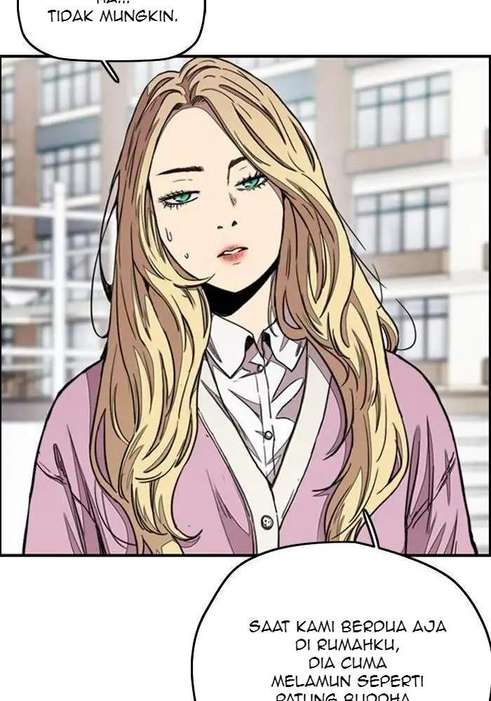 wind-breaker - Chapter: 278