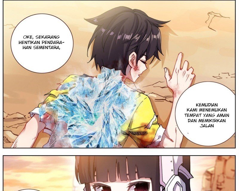 different-kings - Chapter: 125