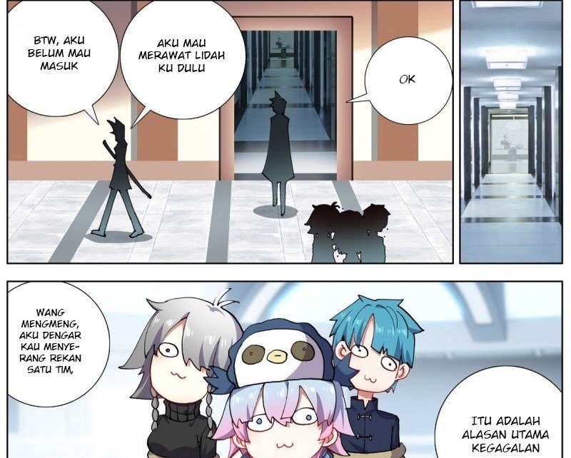 different-kings - Chapter: 125
