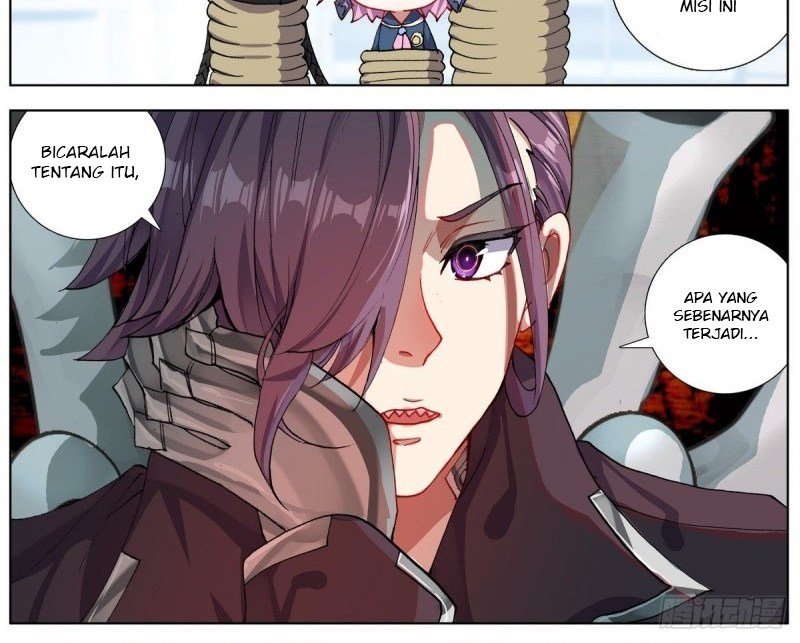 different-kings - Chapter: 125
