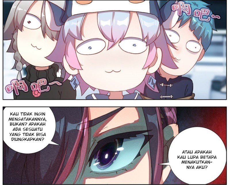 different-kings - Chapter: 125