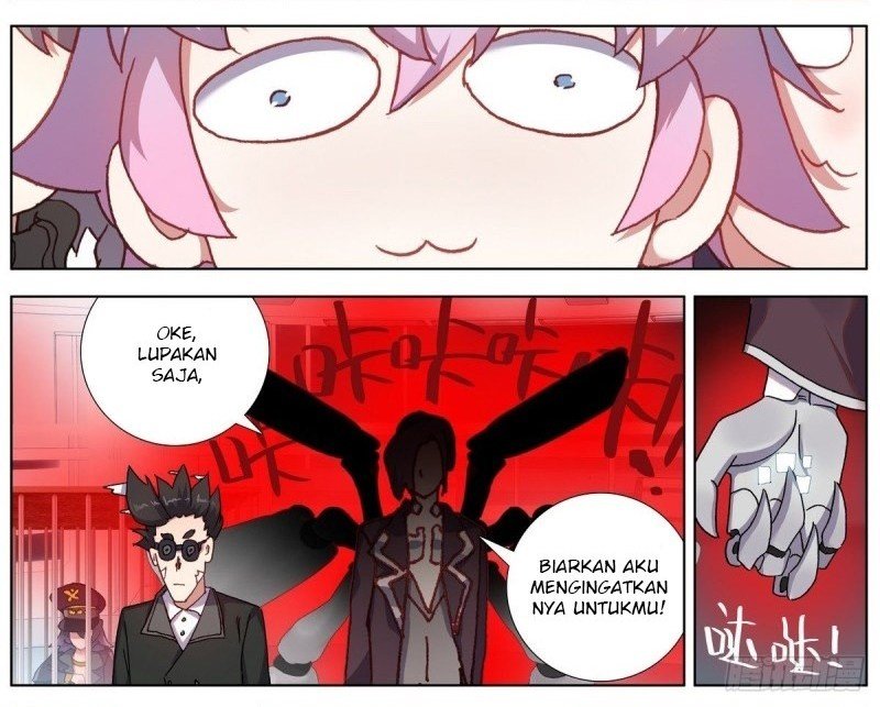 different-kings - Chapter: 125