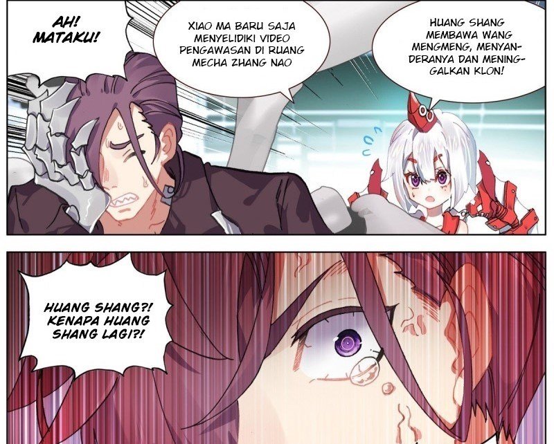 different-kings - Chapter: 125