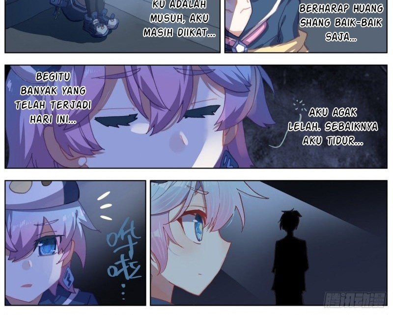 different-kings - Chapter: 125
