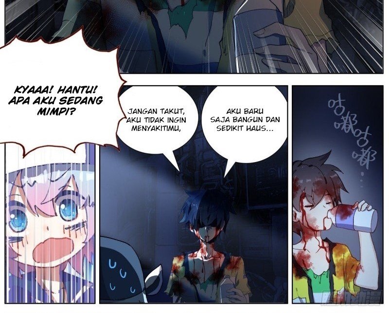 different-kings - Chapter: 125