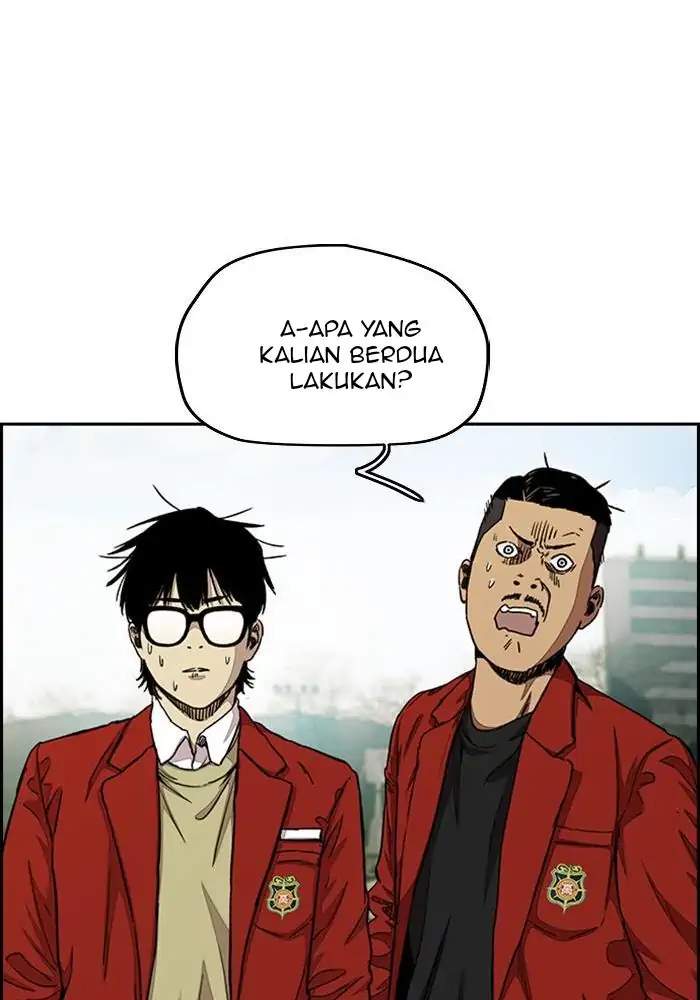 wind-breaker - Chapter: 278