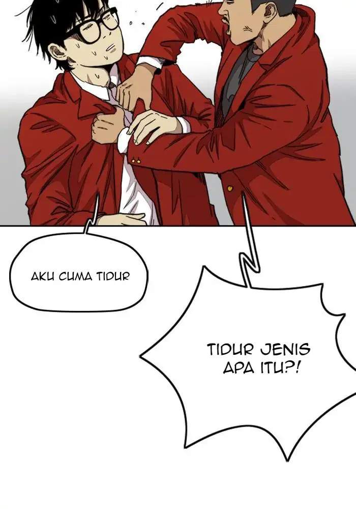 wind-breaker - Chapter: 278