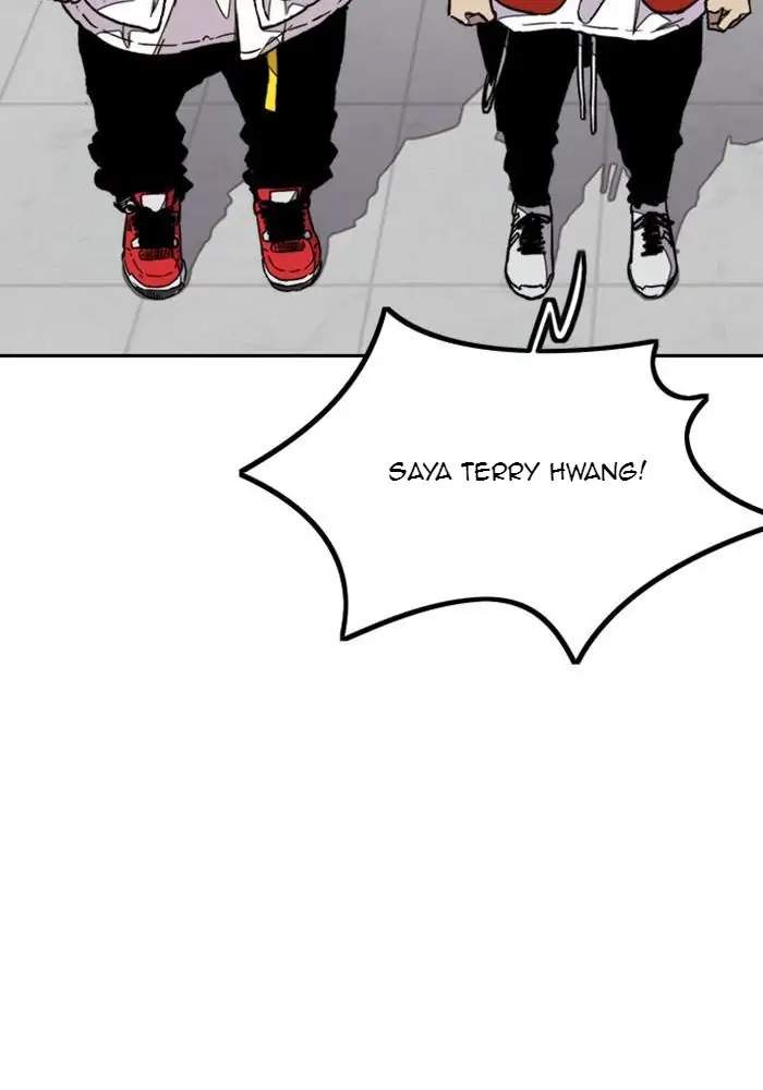wind-breaker - Chapter: 278