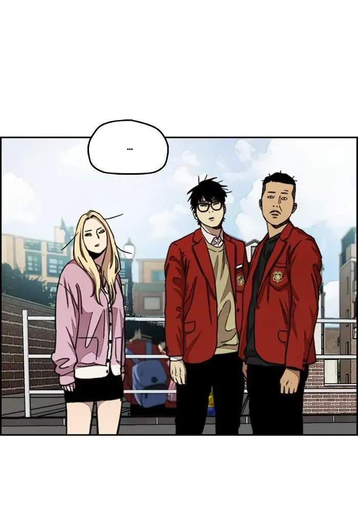 wind-breaker - Chapter: 278