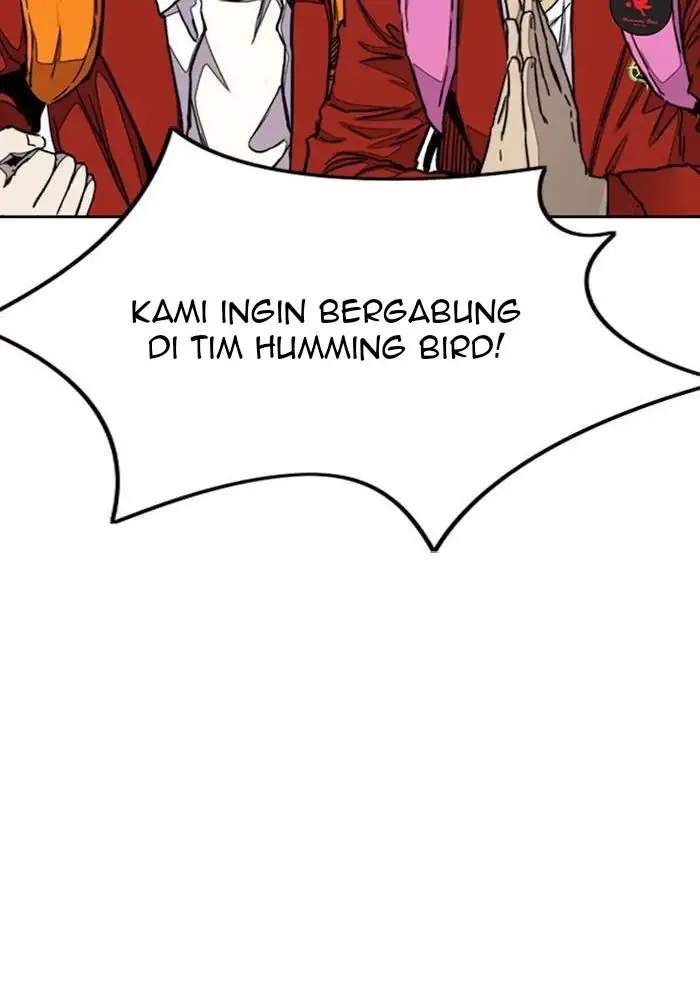 wind-breaker - Chapter: 278