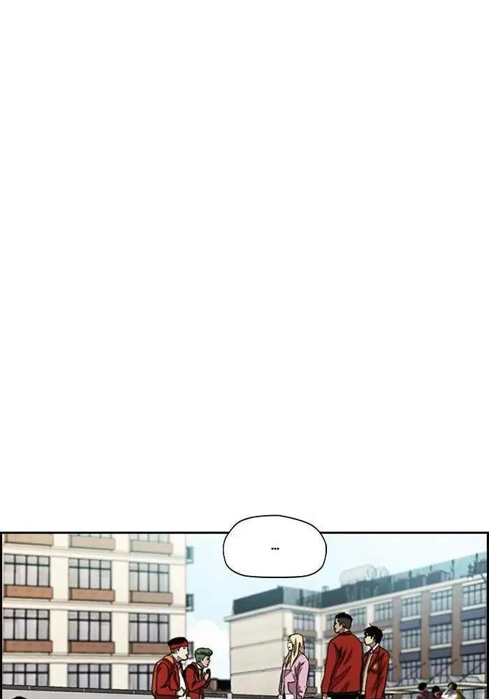 wind-breaker - Chapter: 278