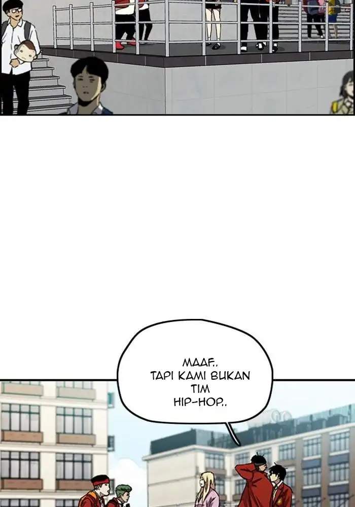 wind-breaker - Chapter: 278