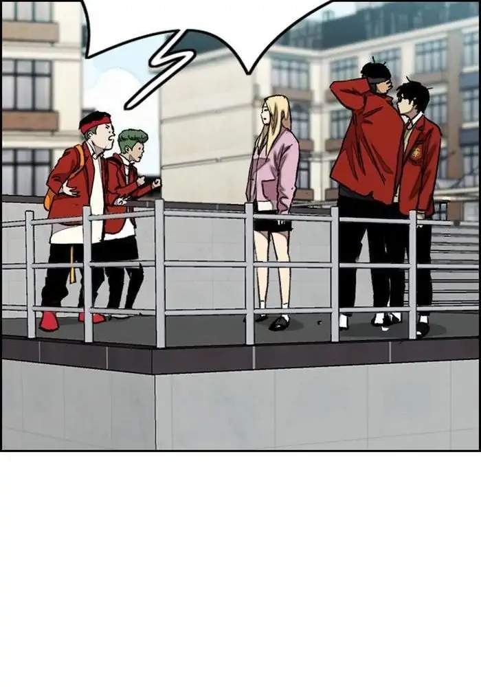 wind-breaker - Chapter: 278