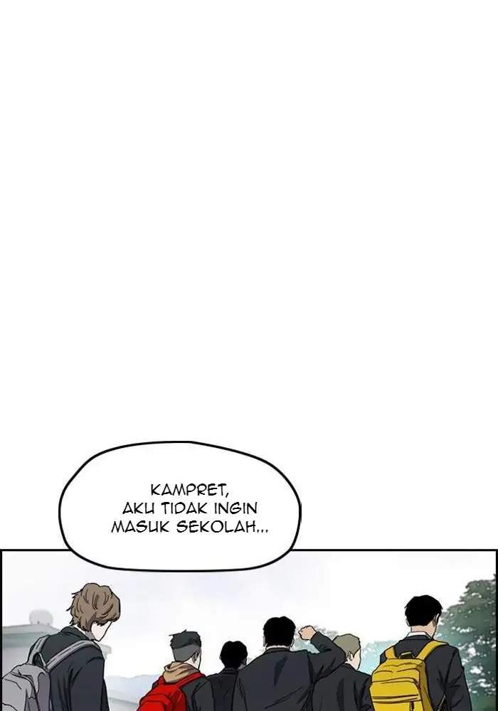 wind-breaker - Chapter: 278