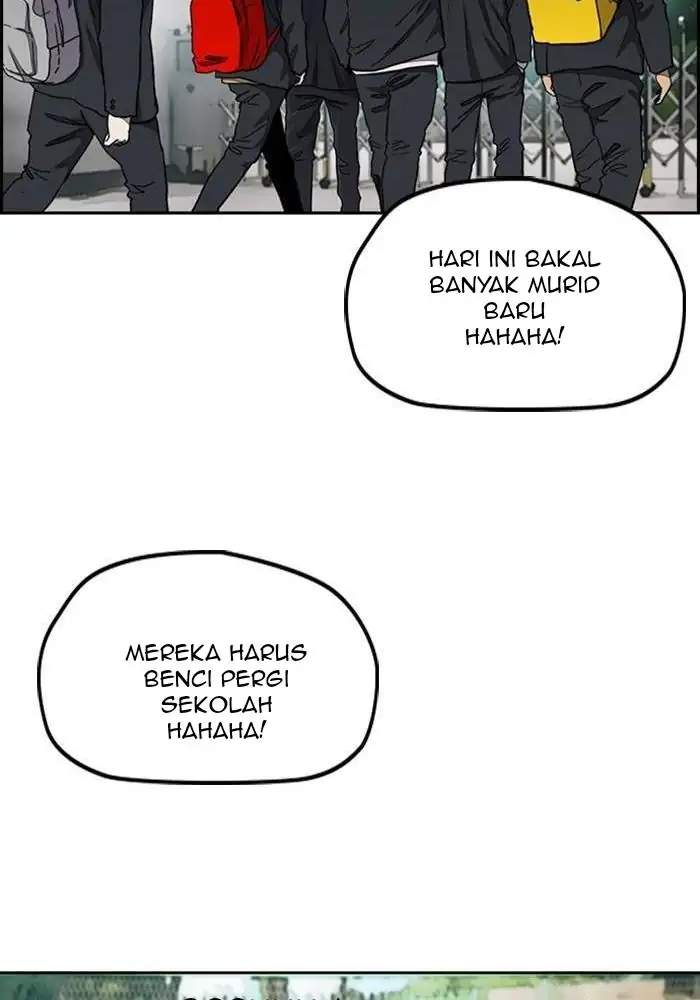 wind-breaker - Chapter: 278