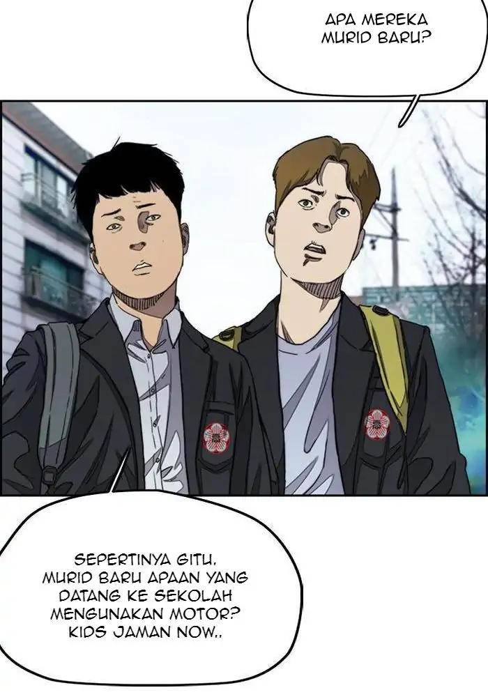 wind-breaker - Chapter: 278